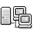 gnome,network icon