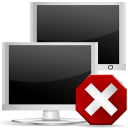 gtk,disconnect icon