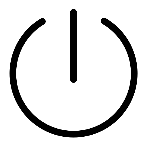 Close svg vector icon