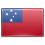 samoa icon