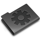 alternate, developer icon