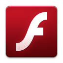 flash,player,adobe icon