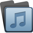 music icon