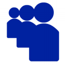 myspace,inverted icon