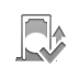 withdrawal,checkmark icon