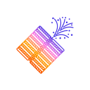decorations, diwali, festival, lights, patakas svg vector icon