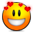 emote,love icon