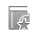 diary,star icon