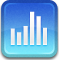 stocks icon