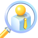 vacancy icon