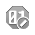 byte,cancel icon