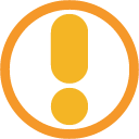 notification,warning,alert,exclamation,wrong,error icon