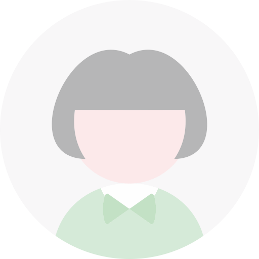 Avatar Girl svg vector icon
