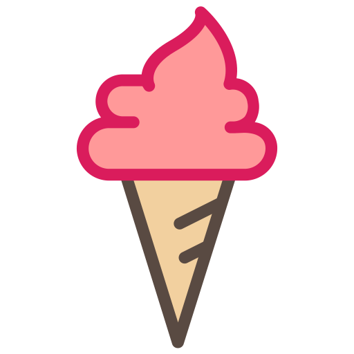 Food svg vector icon
