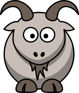goat icon