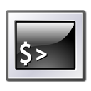terminal icon