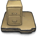 cabinet icon
