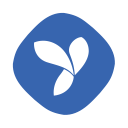 coding, development, framework, js, logo, workgroup, yii svg vector icon