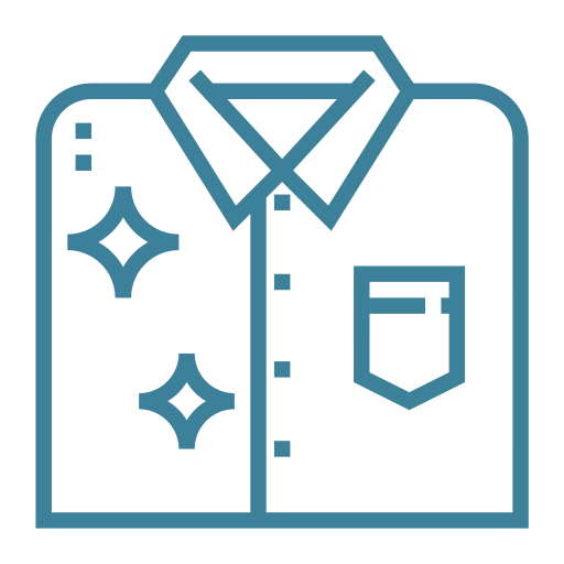 Shirt svg vector icon