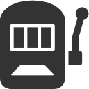 slot,machine icon