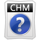 chm icon