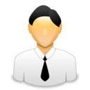 administrator icon
