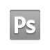 photoshop icon