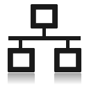 lan icon