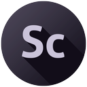 1sc, cc icon