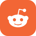media, social, technology, web svg vector icon