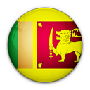 flag, lanka, of, sri icon