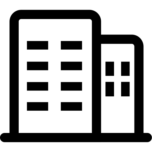 School svg vector icon