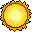 sun icon