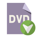 file,format,dvd,down icon