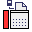 trash,full,recycle bin icon