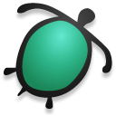 sea,turtle icon