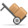 shipping icon