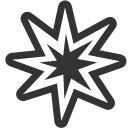 flash,bang icon