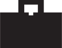 black svg vector icon