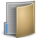 folder,open icon