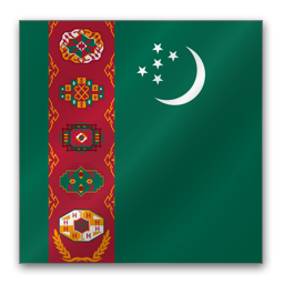 turkmenistan icon