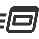 run,command icon