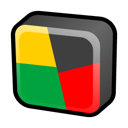 antivirus, avg icon