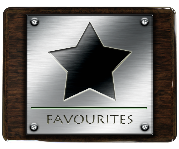 favourite icon