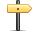 milestone icon