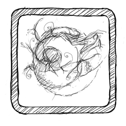 apophysis icon
