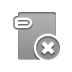 attachment,close icon
