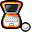 ibook,tangerine,power,supply icon