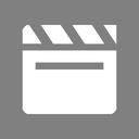 docs, google, video icon