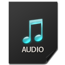 nanosuit,file,audio,generic icon